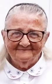 Virginia May (Piper) Chipperfield