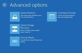 How To Fix Windows 10 Bug Causing A System Restore Bsod After Installing Updates