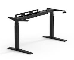 E7 Pro Dual Motor Standing Desk