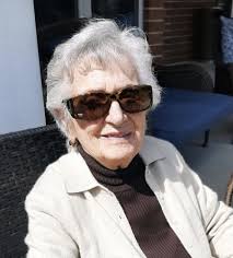 Leah Bliman Obituary