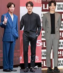 이상엽 / lee sang yeob (lee sang yub). Lee Sang Yeob Oh Chang Seok And Lee Joon Hyuk 30s Actors Blossoming On The Home Screen Hancinema