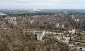 What caused the chernobyl accident? Children Of Chernobyl Parents Have No Higher Number Of Dna Mutations Medical Research The Guardian