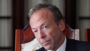 Filozof Burgess: Evropě nehrozí válka. Řecko by nemělo opustit eurozónu