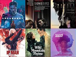 6.1/10 ✅ (13 votes) | release type: In House Reviews Songbird Wild Mountain Thyme Wander Darkly Farewell Amor More We Live Entertainment
