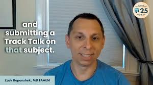 Want your #AAEM25 Speaking Proposal to 𝘀𝘁𝗮𝗻𝗱 𝗼𝘂𝘁 from the crowd?  🔊, Make them:, ✔️ Innovative., ✔️ Cutting edge., ✔️ Relevant., Use the  link in our bio to submit today!