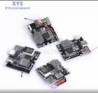 22.5W PD/QC Bi-directional Fast Charging Module Mobile Power ...