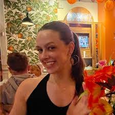 Aubrey Kellman's Instagram, Twitter & Facebook