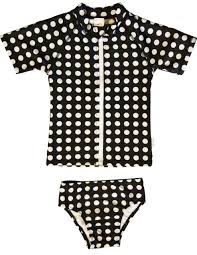 The long sleeve baby swimwear by beautyin is made from 100% polyester with a tight weave that offers upf 50+ sun protection for your child's skin from uva and uvb rays. Best Baby Infant And Newborn Swimsuits And Swimwear With Uv Sun Protection Upf 50 Baby Girl Swimwear Baby Girl Swimsuit Baby Swimwear
