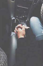 The push and pull method of turning the steering wheel allows you to safely rotate the steering wheel while keeping both hands in contact. Tumblr Holding Hands In Car Google Search Relationship Relationship Goals Cute Relationships