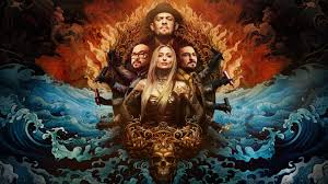 How To Be An Ink Master Human Canvas: Application & Casting
