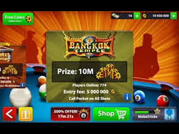 Get free packages of coins (stash, heap, vault), spin pack and power packs with 8 ball pool online generator. How To Hack 8 Ball Pool Unlimited Coins Youtube