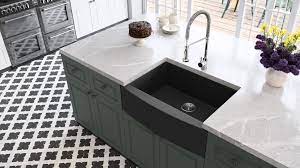 Kitchen sinks come in numerous basin configurations along with installation methods. What You Should Know Before Buying A Sink Lavello Sinks