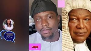 Egbo Ise Ribiribi Tii Madam Bukky Nii Arabinrin Towa Nii America Se Lori  Justice For Mohbad