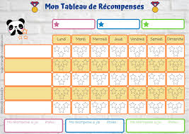 Le Tableau De Recompenses En 2020 Tableau De Recompense Tableau De Recompense Pour Enfants Tableau De Comportement