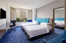 Offering an outdoor swimming pool and a restaurant, four points by sheraton singapore, riverview hotel is located less than 5 minutes by car from boat quay. Four Points By Sheraton Singapore Riverview 382 Havelock Road 169629 Singapore Singapore