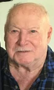 Larry Farrington Obituary