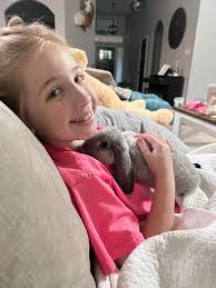 Boling Bunny Farm‎