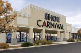 Built in 1977 as an enclosed shopping mall . Rpai Signs Shoe Carnival At The Brickyard