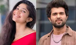 Sai Pallavi to play female lead in Vijay Deverakonda's next?