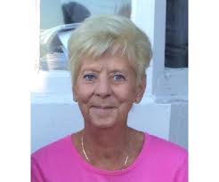 Jane Belleville Obituary (1945