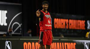 Gary payton ii born 1st december 1992, currently him 28. Raptors 905 S Payton Ii Wins G League Defensive Player Award