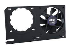 Not yet rated write a review. Nzxt Kraken G12 Gpu Mounting Kit For Kraken X Series Aio Enhanced Gpu Cooling Amd And Nvidia Gpu Compatibility Active Cooling For Vrm Black Newegg Com