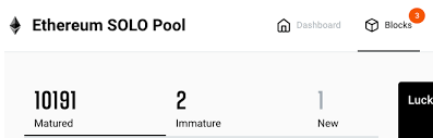 Using these crypto mining utilities is recommended: Crypto Mythbusters Solo Mining Pools Are Useless Crypto Mining Blog