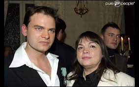 Grand mere de clovis cornillac. Clovis Cornillac Et Sa Mere Myriam Boyer Purepeople