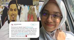 Check spelling or type a new query. Tentera Bawang Sepakat Berganding Bahu Serang Isteri Baru Pu Abu Buat Gerakan Boikot Produk Viral Purba