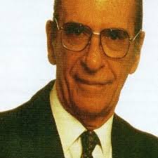 At the Argentine Medical Association, 40th anniversary of the first...