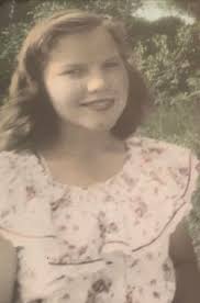 Frances Catherine Bryant (1932-1947)