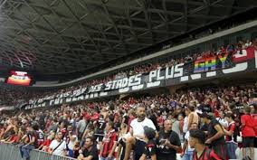 ➨ qual è il modo più economico per viaggiare da nizza a marsiglia? Mano Pesante Della Ligue 1 Sospesa Nizza Marsiglia Per Cori E Striscioni Omofobi Open