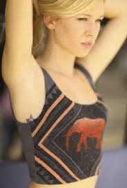 Ashlyn McEvers介绍_图片_作品-猫眼电影