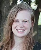 2011 Women's Cross Country Roster