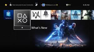 Star Wars Battlefront 2 Playstation Wallpapers Here are only the best star wars wallpapers. star wars battlefront 2 playstation