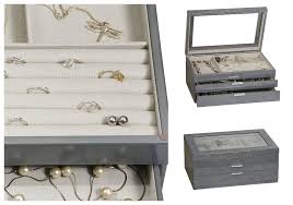 Maybe you would like to learn more about one of these? The 20 Best Modern Jewelry Boxes Zen Merchandiser