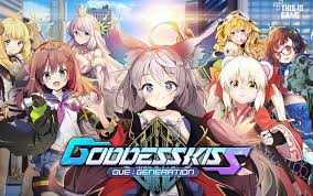 Therefore, cloneapk provides you with the best platform to find the latest and 100% working, most importantly, s and games of your choice. Download Goddess Kiss O V E Mod Apk 1 13 11 High Dmg Defense