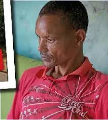 Citrusdaller kap ouma se lyk op