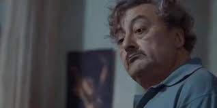 Murió Claudio Rissi: Borges en El Marginal