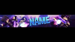 Select the top free option on the channel store menu. Banner Template No Text Best Of Free Minecraft Youtube Banner Template Purple Youtube Banner Template Banner Template Birthday Banner Template