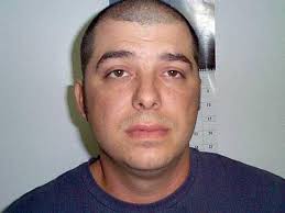 Child molester arrested in Puerto Rico