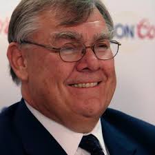 Coors Denver headquarters will stay