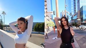 Model Lexi Griswold Shares Her Top Selfcare, Wellness, and Beauty Tips | by  Edward Sylvan CEO of Sycamore Entertainment Group. | Authority Magazine |  Medium