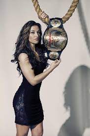 Miesha Tate A Linda Lutadora Miss Do Mma Miesha Tate Miesha Tate Ufc Mma Fighters