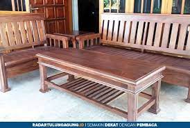 Bagikan informasi tentang kursi tamu sudut terbaru esbox kepada teman atau kerabat anda. Penggunaan Kursi Kayu Pada Hunian Bisa Dijadikan Focal Point