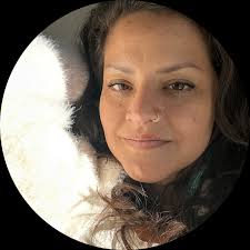 Nancy's B-Earth Day · Luma