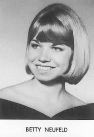 Remembering Ruth Neufeld Klassen, Class of 1966, Paso Robles