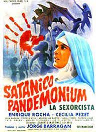 · infantil y juvenil · romántico ·. Satanico Pandemonium Wikipedia La Enciclopedia Libre