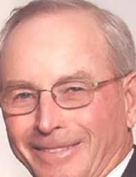 Obituary for Clair Leonhardt