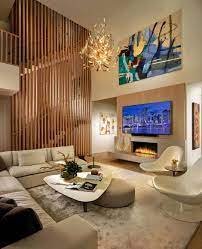 Art Architecture On Instagram Miami Penthouse By Interiors Steven G Florida Usa Interior Elegant Home Decor Trending Decor